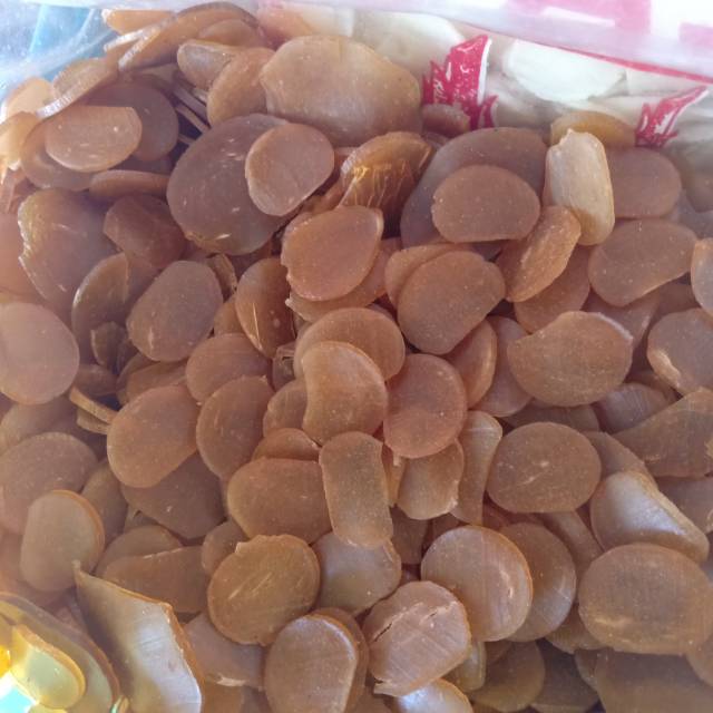 

kerupuk trasi kcl istimewa