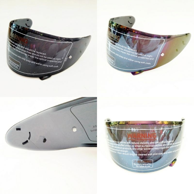 VISOR KACA HELM SHOEI X14 X 14