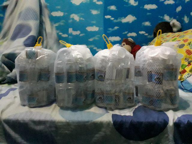 Botol Air Zam-zam/botol Mini