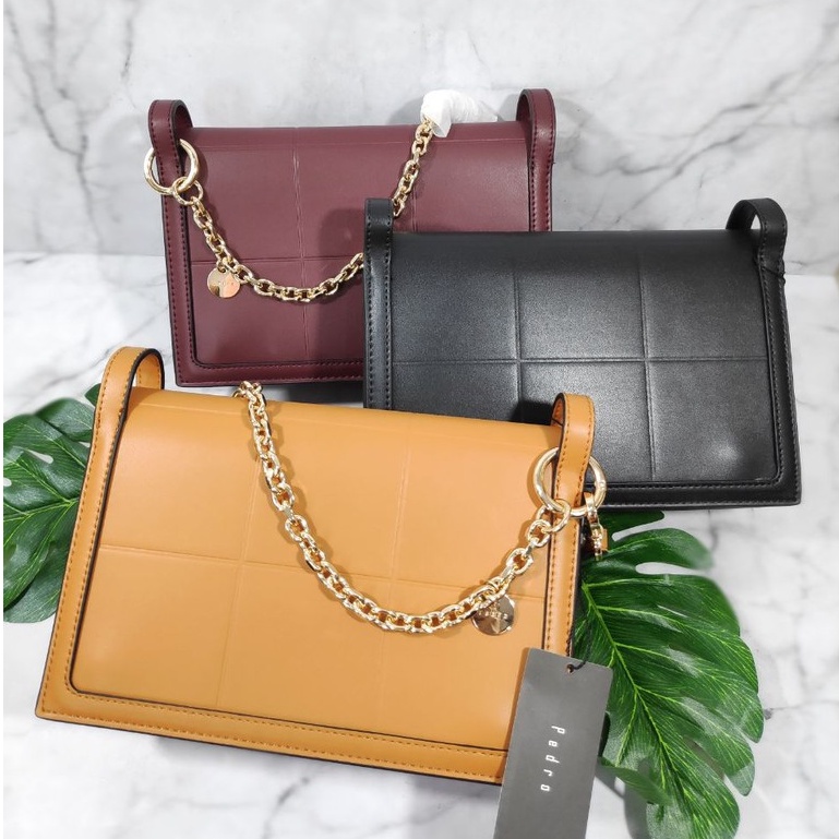 TAS WANITA PDB-688 QUILTED BAG