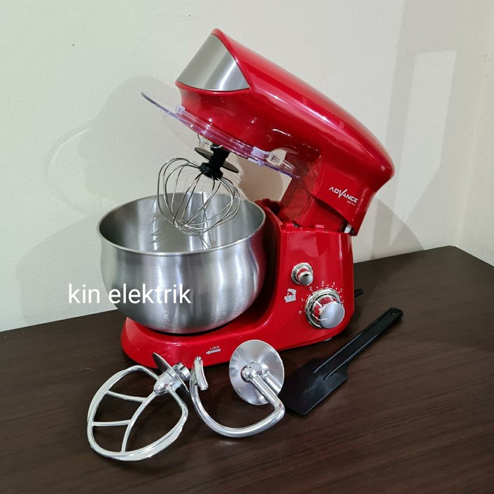 stand mixer advance smx 35 kapasitas 3,5 liter smx35