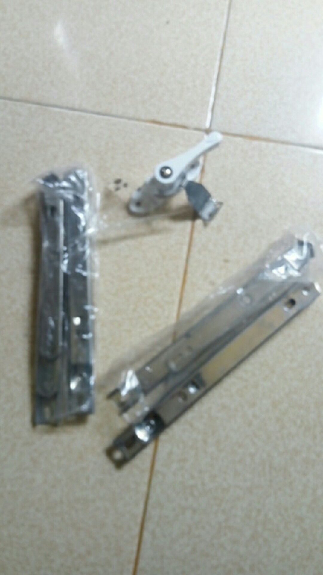 Engsel Jendela Casment Casement Friction Stay Stainless Steel 430 Fs S/s 8 Inch Br Brass Kuningan