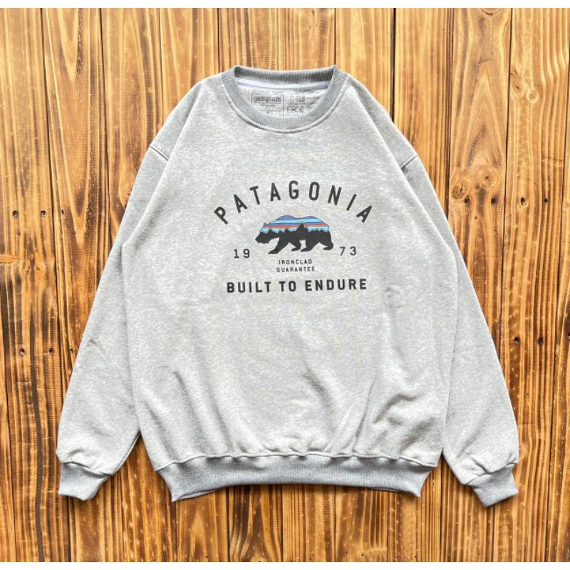 patagonia sweatshirts