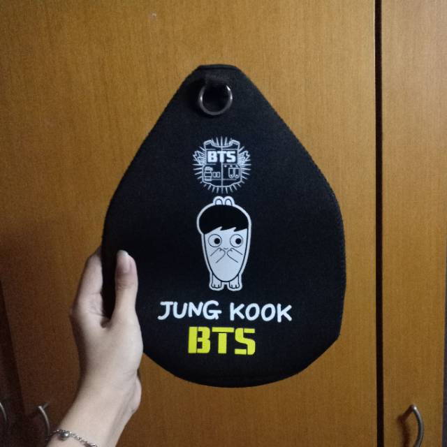 Tas ARMY BOMB / ARMY BOMB / ARMY BOMB POUCH