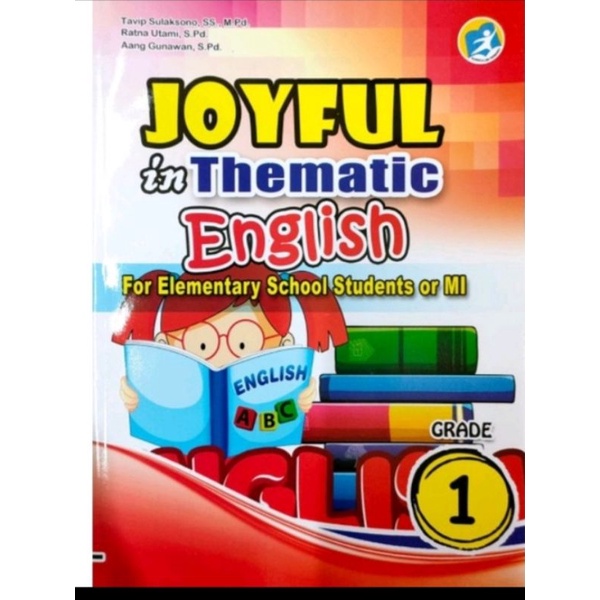 joyful thematic english