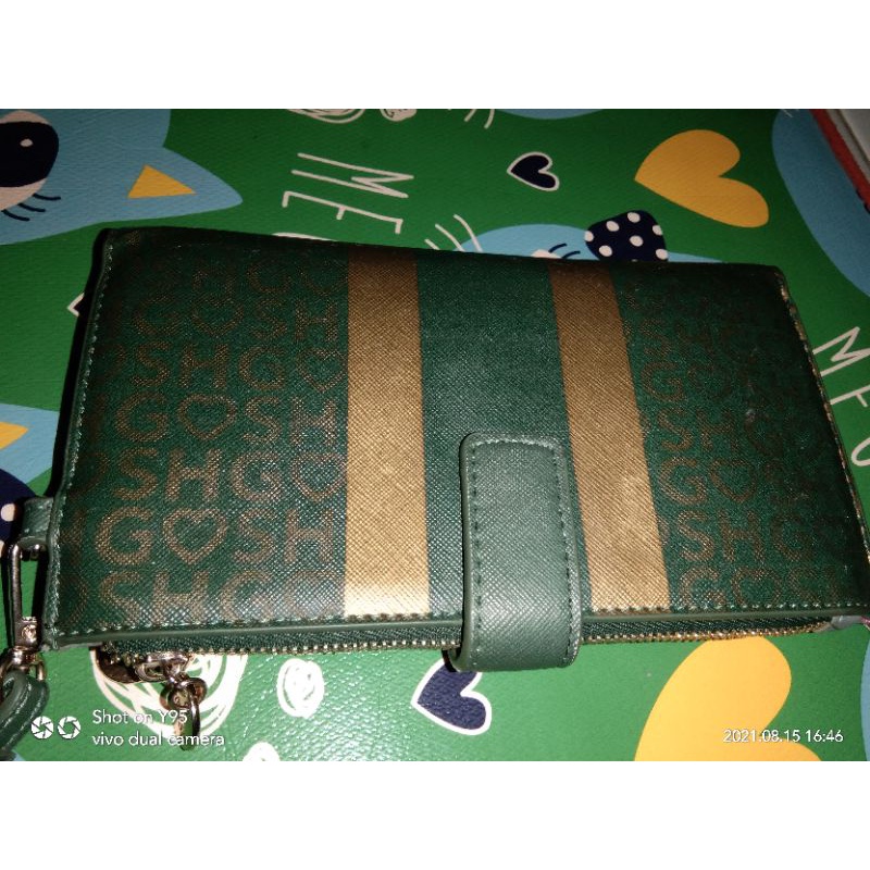 Dompet Gosh PL