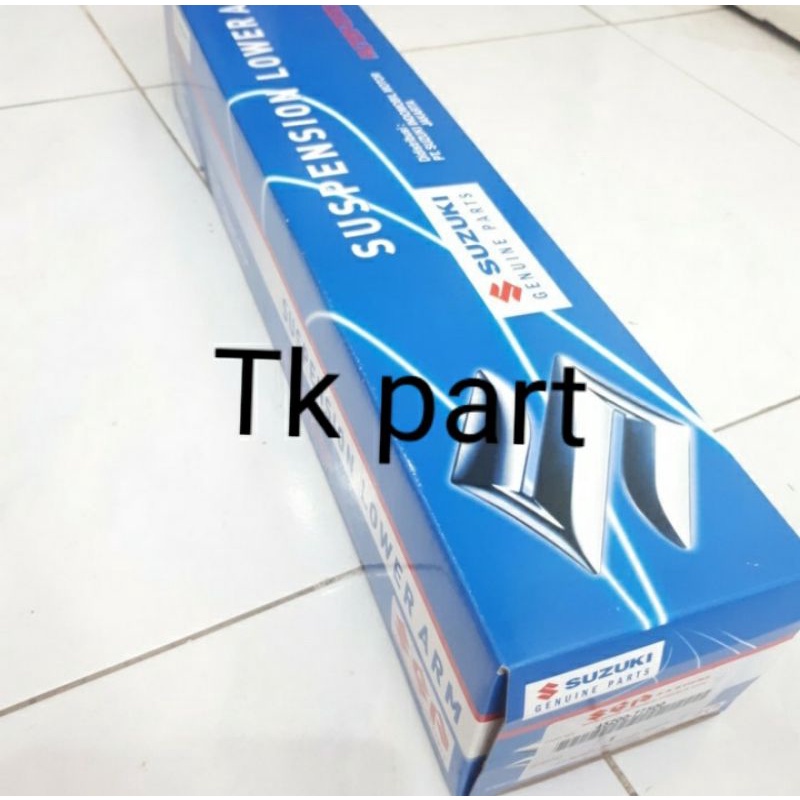 LOWER ARM ASSY FUTURA INJEKSI / APV / FUTURA / LOW ARM