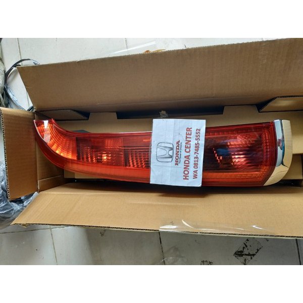 Terjangkau STOP LAMP LAMPU BELAKANG HONDA STREAM 2002 2003