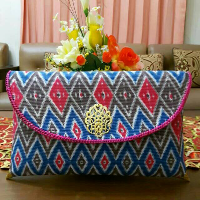 Clutch Full Rangrang