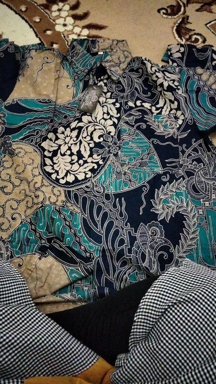 Batik Jumbo Big Size Jumbo Xxl Xxxl 3l 4l 5l Murah Batik Jumbo Couple m,l,xl,xxl,xxxl,xxxxl,xxxxxl