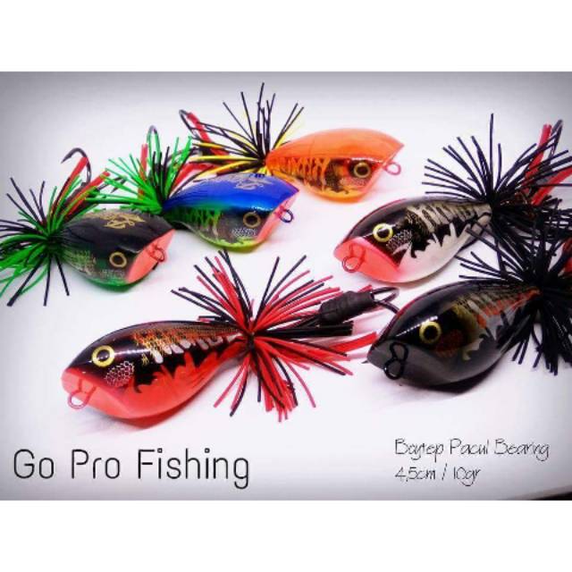 BOYTEP PACUL BEARING ORIGINAL MADE IN THAILAND