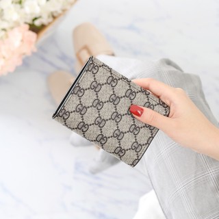 Eropa dan amerika serikat retro sederhana dompet kecil 