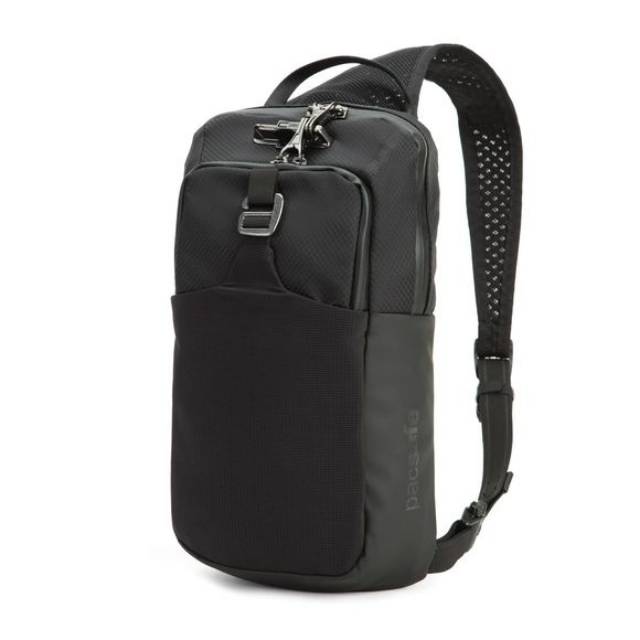 Tas Slingbag Pacsafe Venturesafe X anti Theft Original