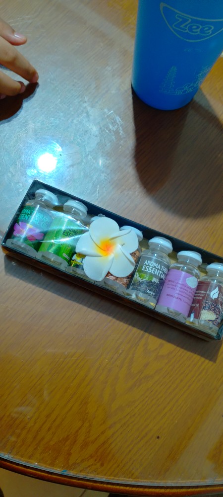 Aromatheraphy Essential Oil/pengharum Ruangan Essential Oil / Oil Pengharum Ruangan 15ml