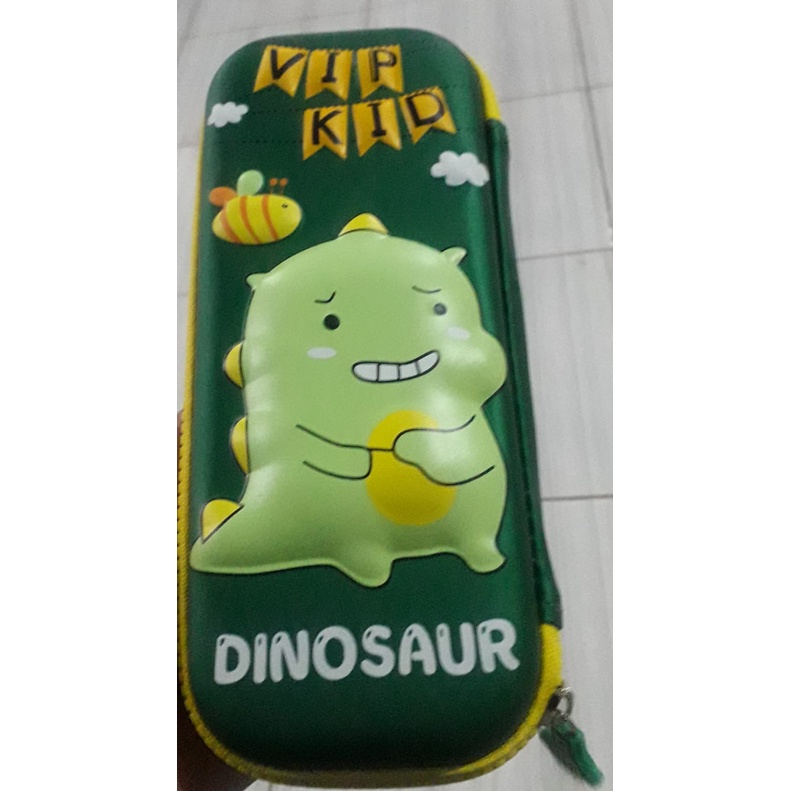 

TEMPAT PENCIL ANAK ANAK DINOSAURUS