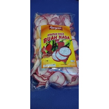 

krupuk
