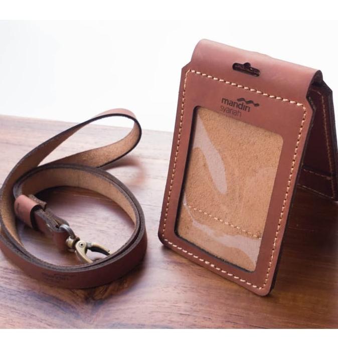 

[[COD]] ID CARD HOLDER LIPAT CUSTOM LIPAT PROMO Kode 959