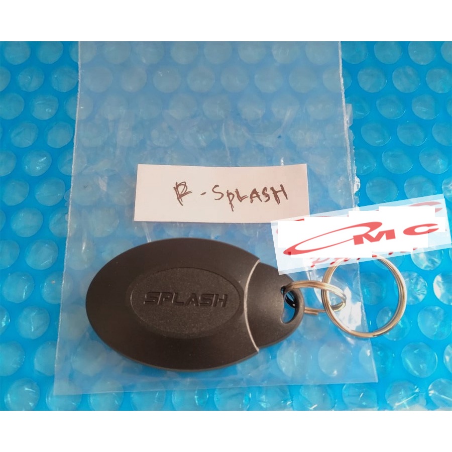 Remote Remot Alarm / Control Original Suzuki Splash R-SPLASH