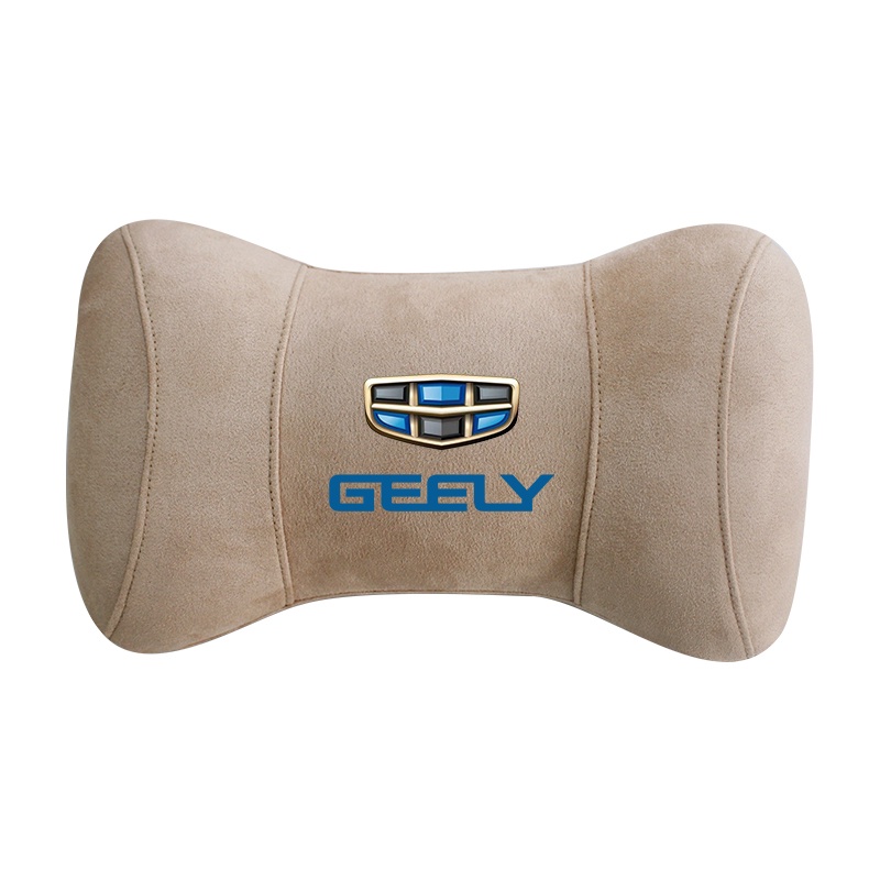 G-club Bantal Leher Memory Foam Lembut Nyaman Untuk icon gx7 sc7 ec6