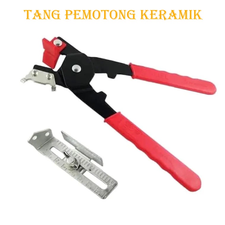 ang Potong Keramik Camel Tang Keramik Tang Pemotong Keramik Manual Tang Motong Keramik Pemotong Ubin Tile Cutter Plier