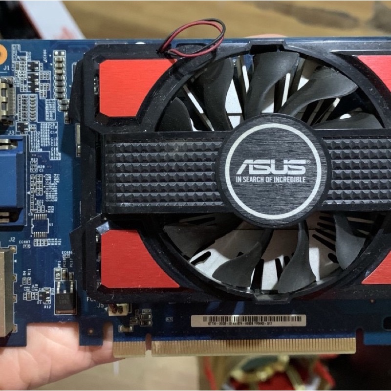 VGA Asus GT 730 2 GB