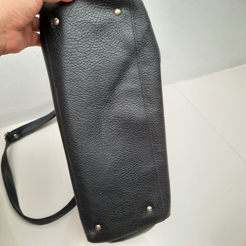 Hand Bag Omar sharif