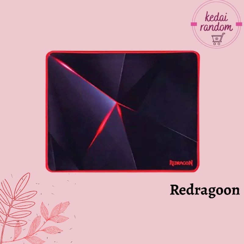 Mousepad Redragon Gaming Mousepad Capricorn - P012