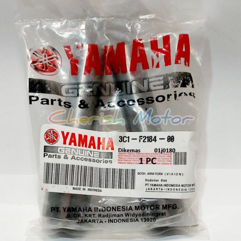 BOSH BOS FORK ARM VIXION OLD NEW 3C1