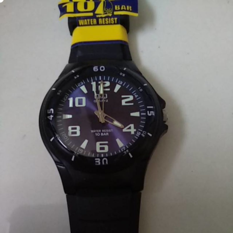 Jam Tangan QnQ Q&amp;Q QQ VP58 Pria Original