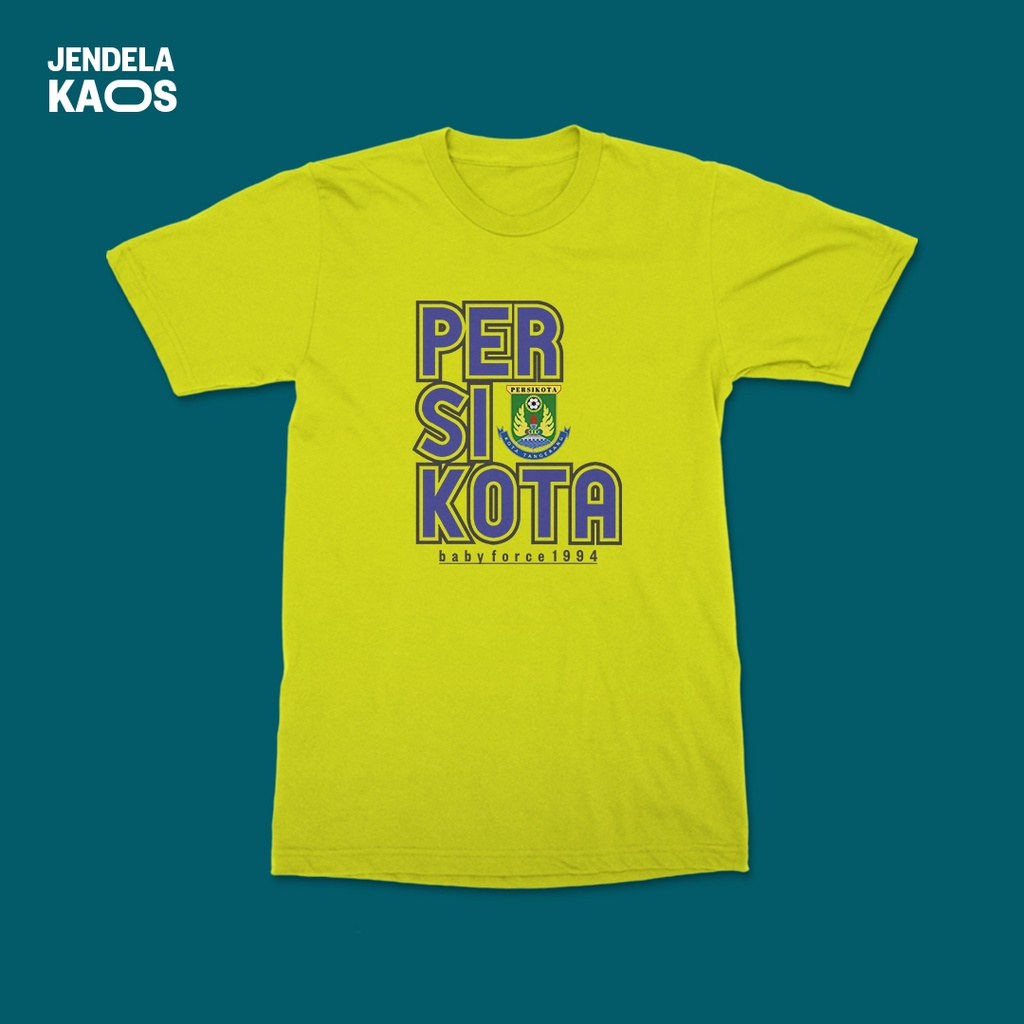 Kaos Persikota