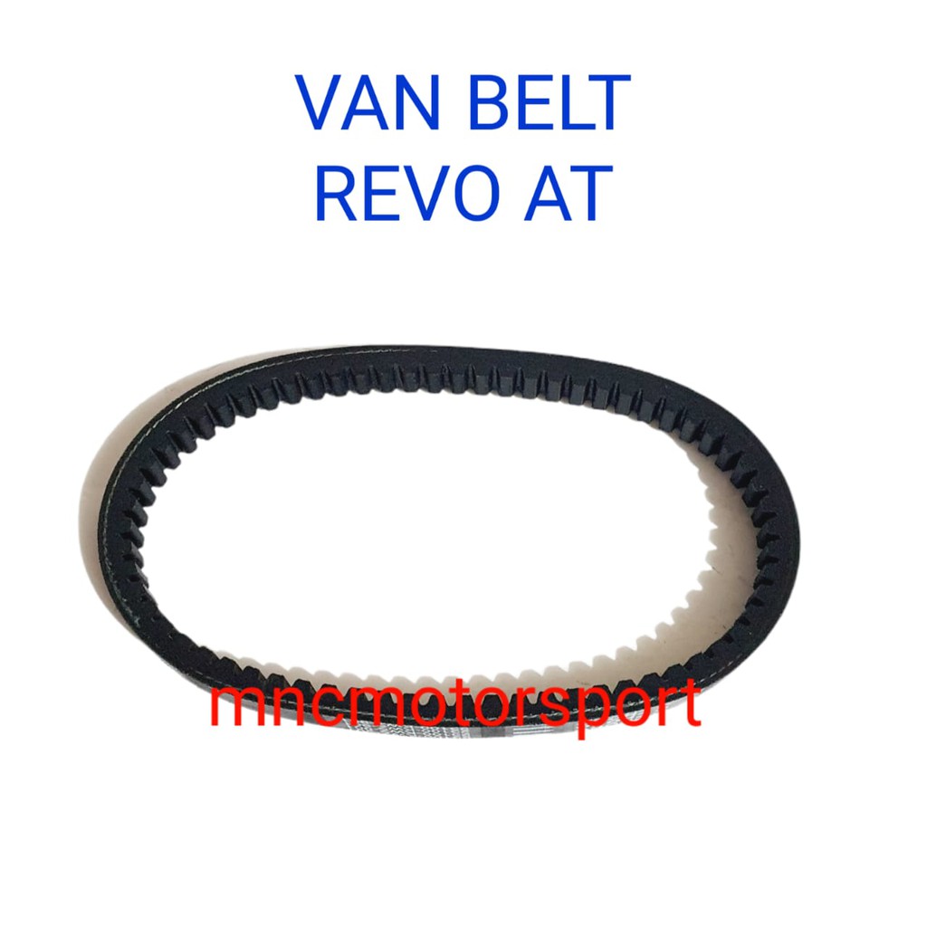 V BELT VAN BELT TALI KIPAS CHOHO REVO AT