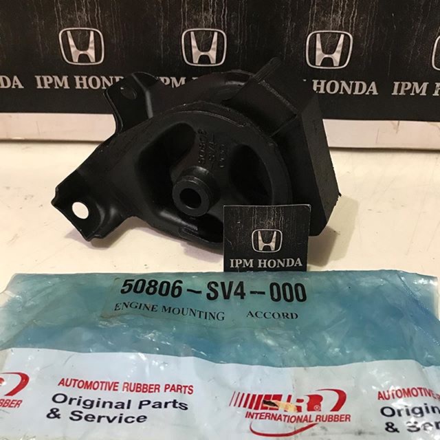 50806 SV4 Engine Mounting Dudukan Mesin Kanan Manual Honda Accord Cielo 1994 1995 1996 1997