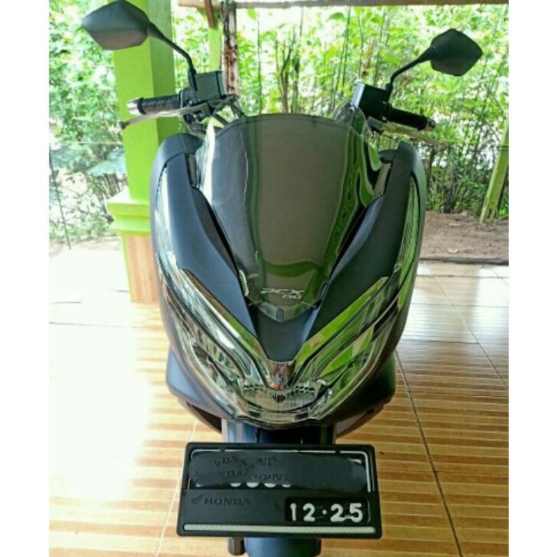 Windshield Visor  Honda PCX 150 Standar Visor PCX