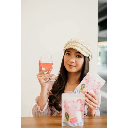 Collaberry | Geamoore Collagen Drink 55 Gram