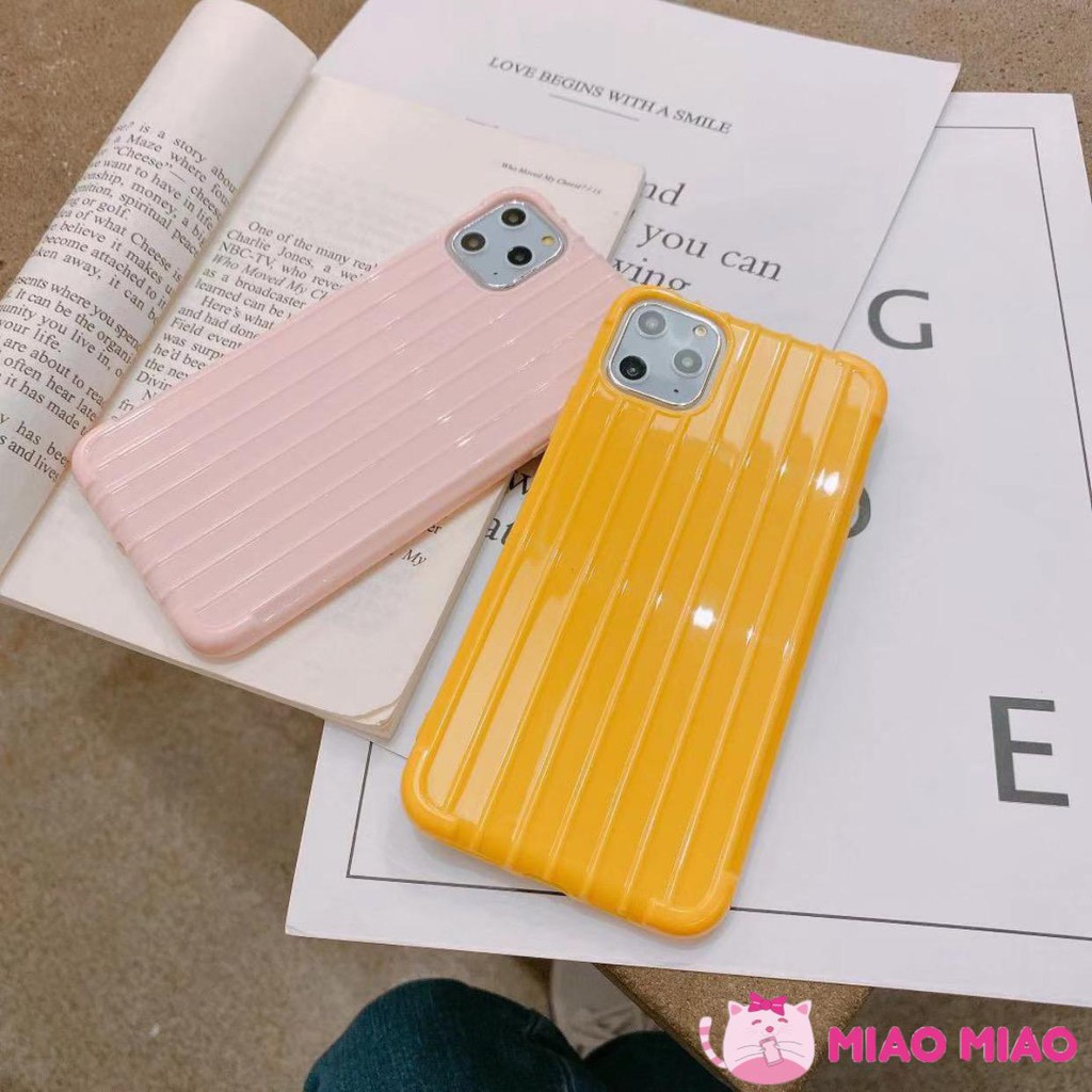 MIAO CASE KOPER TRUNK OPPO A53 A32 A33 A31 2020 A15 A9/A5 2020 A3S A1K F9 A5S A12 A11K REALME C1 C2-5