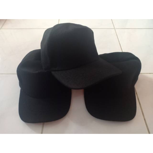 RPM    Topi Polos Laken