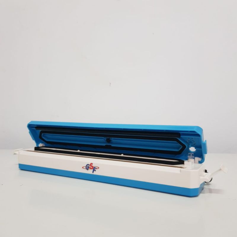 Makassar Free Plastik Vacum Sealer Cocok Untuk Makanan Original Murah