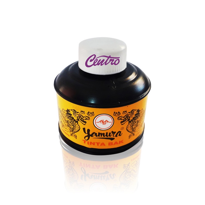 

kaligrafi-perlengkapan- tinta cina / tinta naga / yamura tinta besar -perlengkapan-kaligrafi.