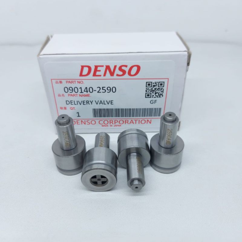DELIVERY VALVE MITSUBISHI PS125 TURBO DURTRO
