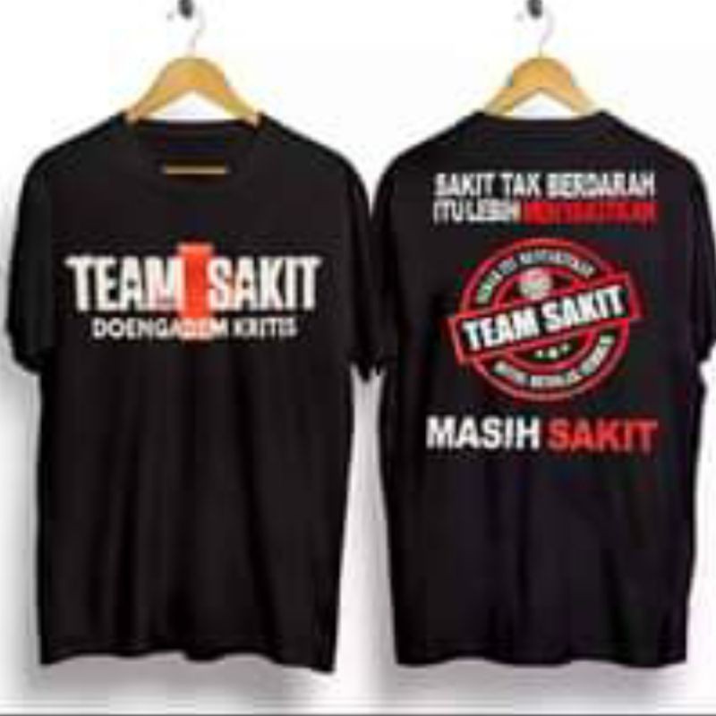 MS DISTRO / KAOS DISTRO TEAM SAKIT / KAOS MURAH BERKUALITAS / KAOS.MURAH BERKUALITAS / KAOS SAMURAI 