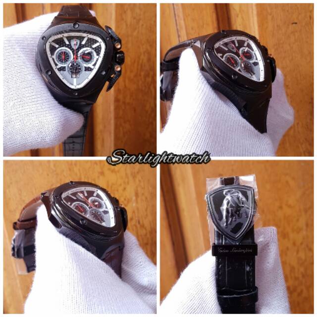 JAM TANGAN PRIA TONINO LAMBORGHINI
