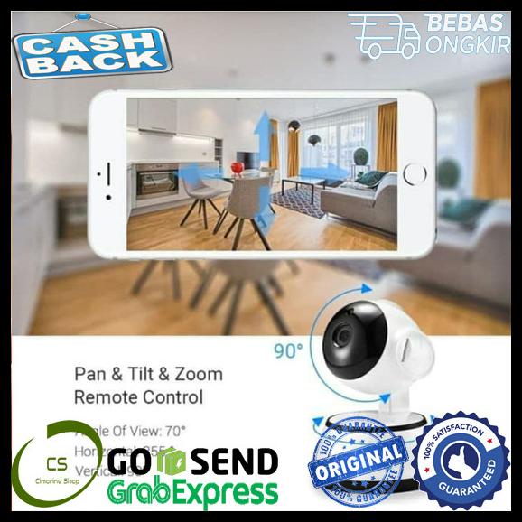 Camera Cctv Online V380