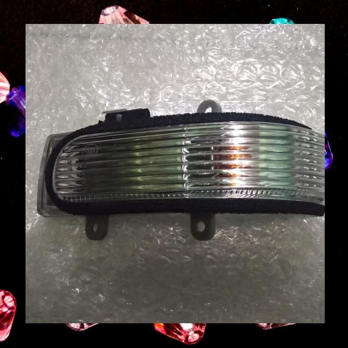 mobil-spion- lampu sein spion vios yaris camry altis lampu sen spion vios yaris - kiri -spion-mobil.
