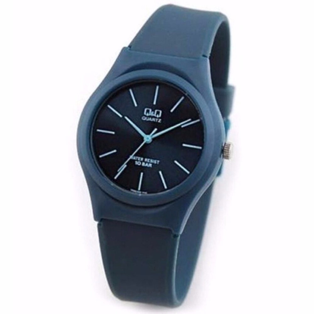 Jam QnQ Q amp Q QQ VP46J VQ04J VQ86J fashion wanita original