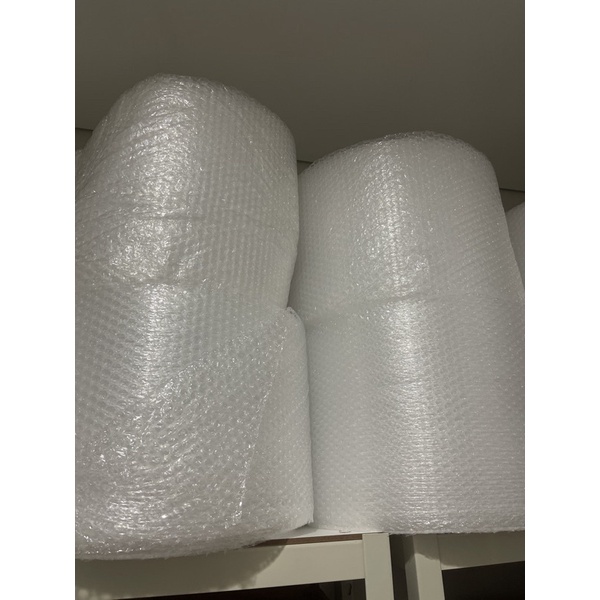 

extra buble wrap dan kardus