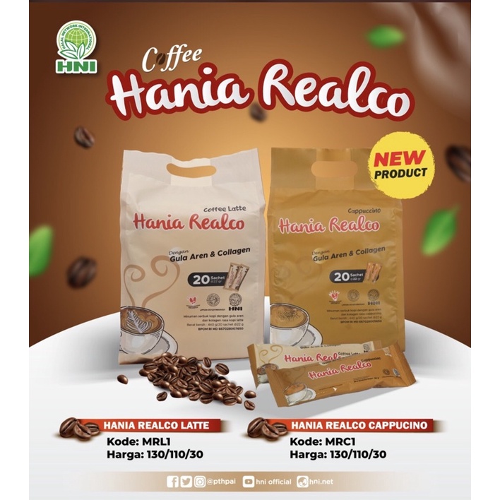 

hania coffe