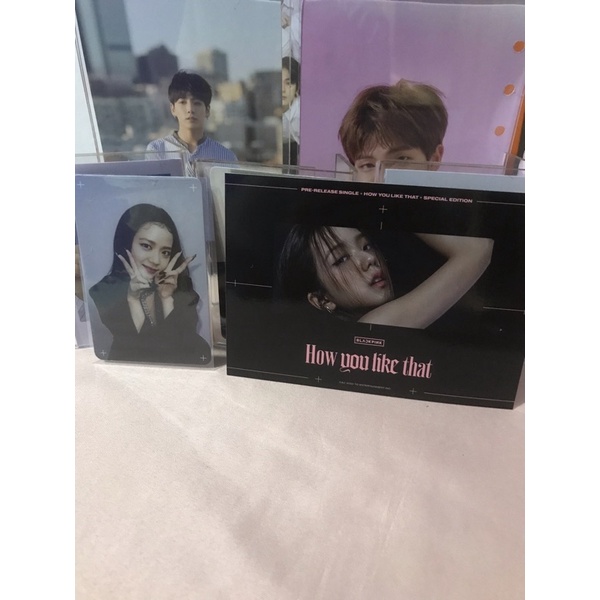 PC JISOO HYLT
