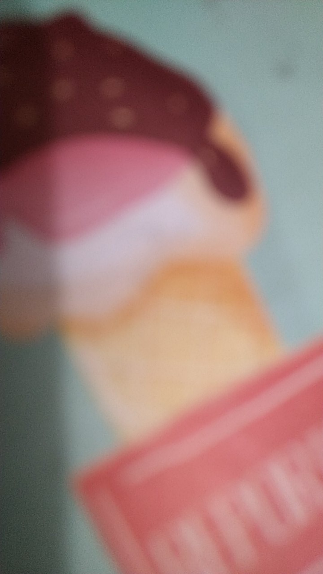 Nima 30676 - Gamis Batik Modern