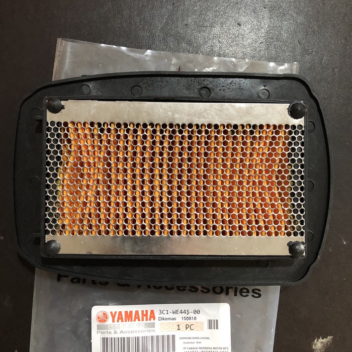 Saringan Udara Filter Hawa Yamaha Vixion R15 3C1