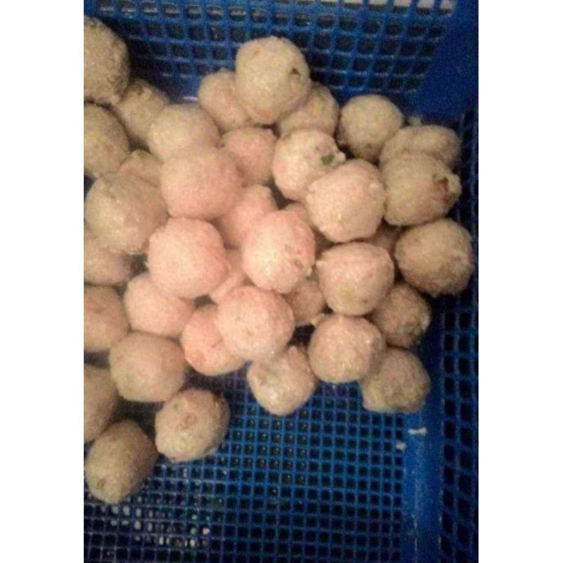 

Pempek Palembang Asli